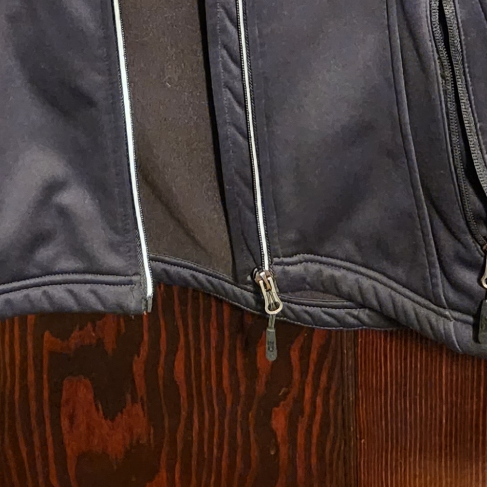 Cb jacket